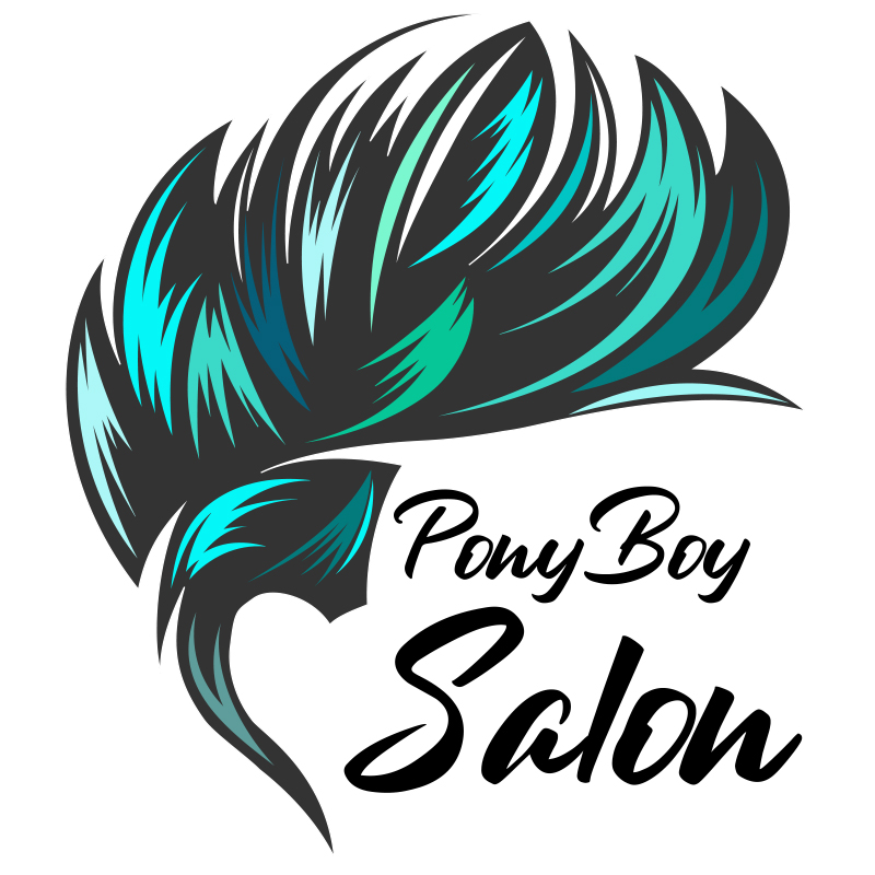 Ponyboy Hair Salon